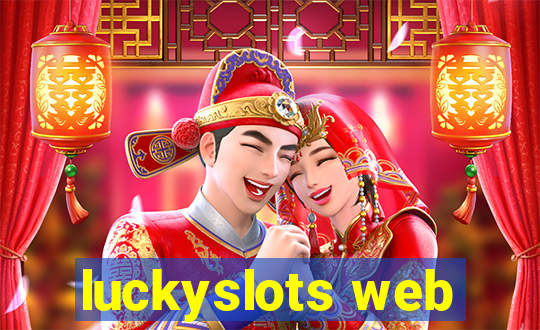 luckyslots web